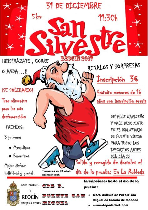 CARTEL BUENO SAN SILVESTRE-001