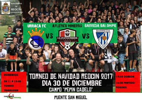 CARTEL GRADA TRIANGULAR
