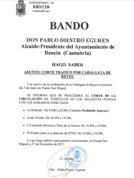bandocortecabalgata