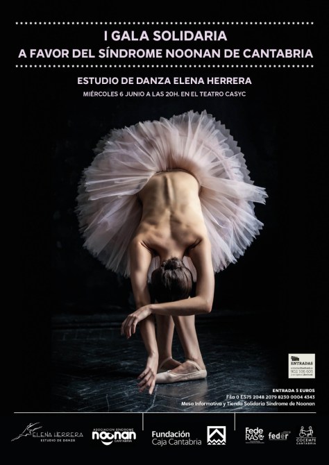CORRECTO CARTEL GALA CASYC 18