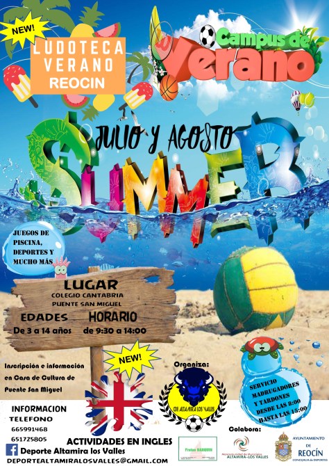 CARTEL BUENO VERANO 2018 copia