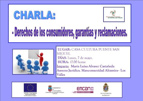 CARTELcharla Puente