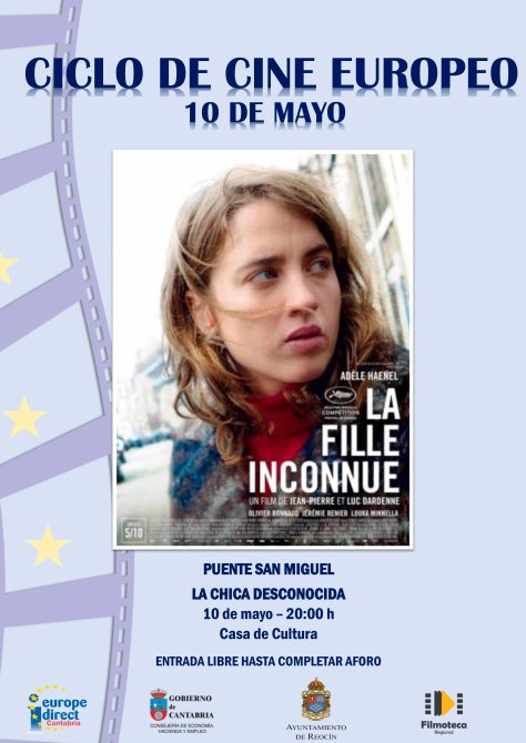 cine europeo - Reocín