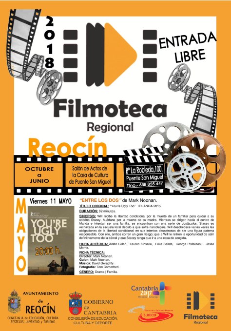 PROYECCION 11 MAYO18