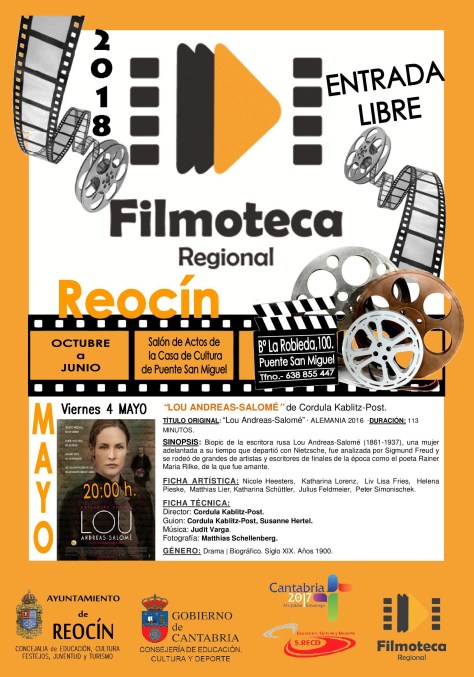 proyeccion 4 mayo 2018