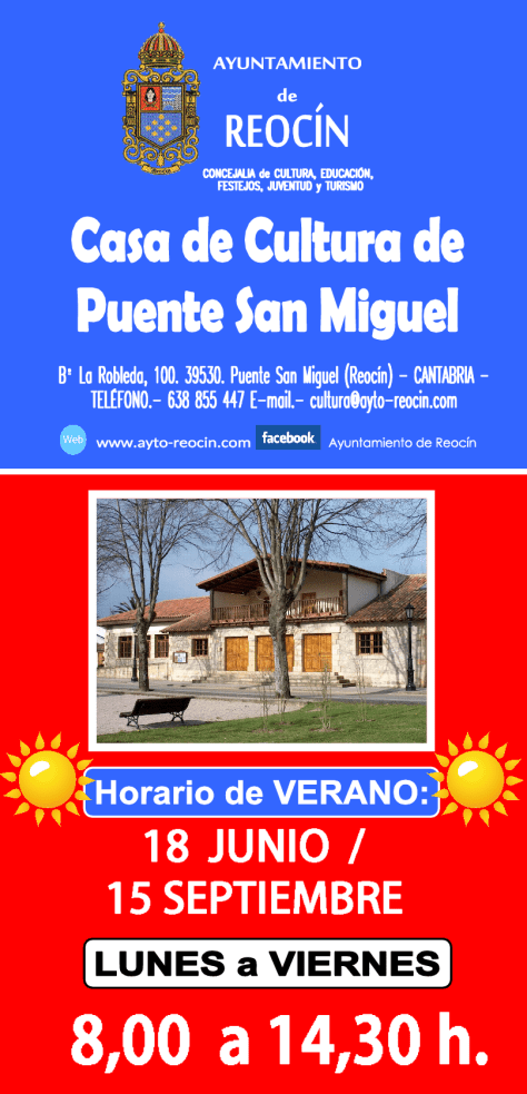 horario de verano 2018
