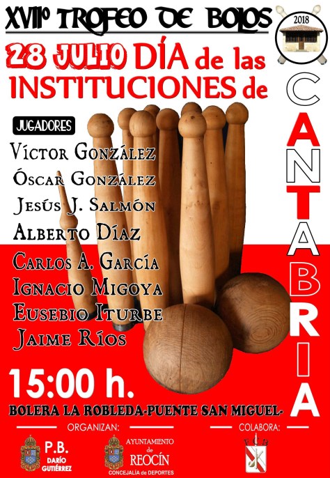 cartel bolos dia instituciones 2018 1