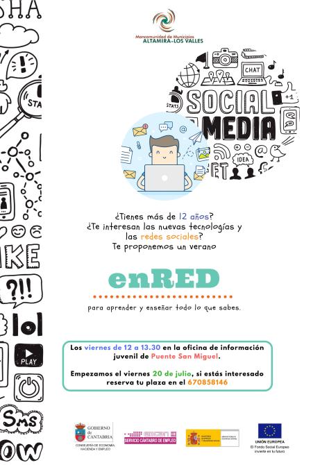 Cartel - Taller En Red
