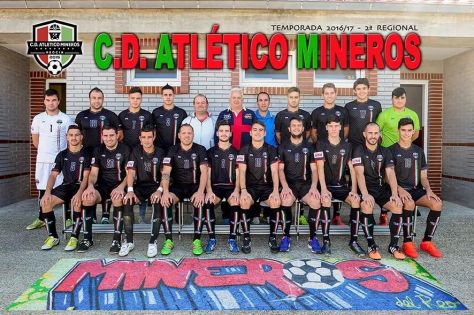 foto ATLETICO MINEROS