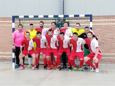 FOTO MILINDE-REOCIN PANADERIAPERNIA FUTBOLSALA