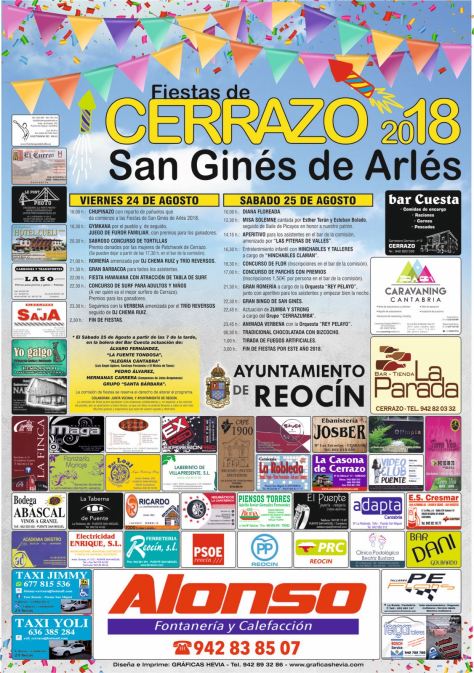 cerrazo