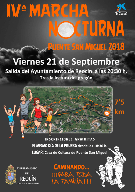 cartel marcha nocturna 2018-3