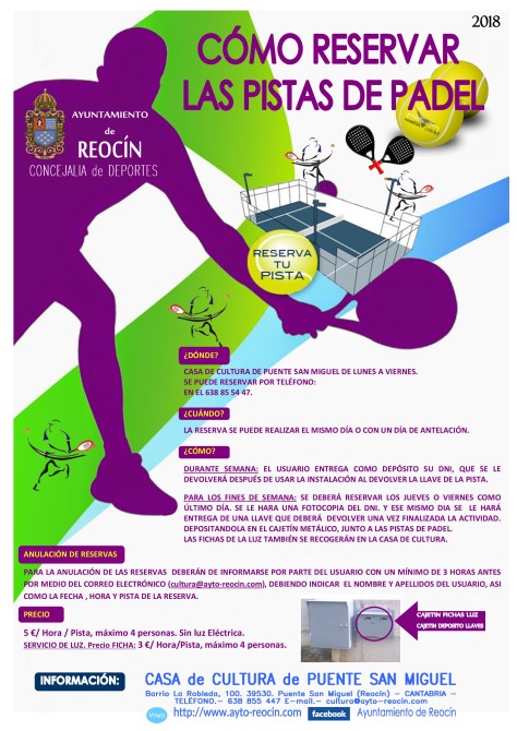 CARTEL PISTAL DE PADEL 2018-001
