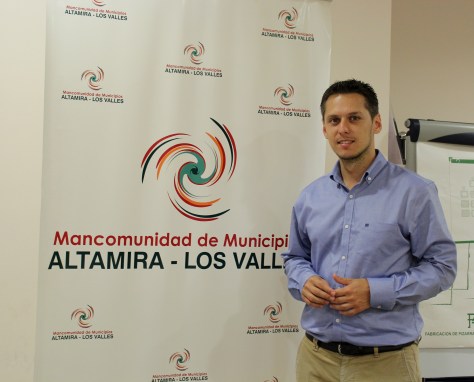 Foto Mario Iglesias - Inicio programa acoso escolar