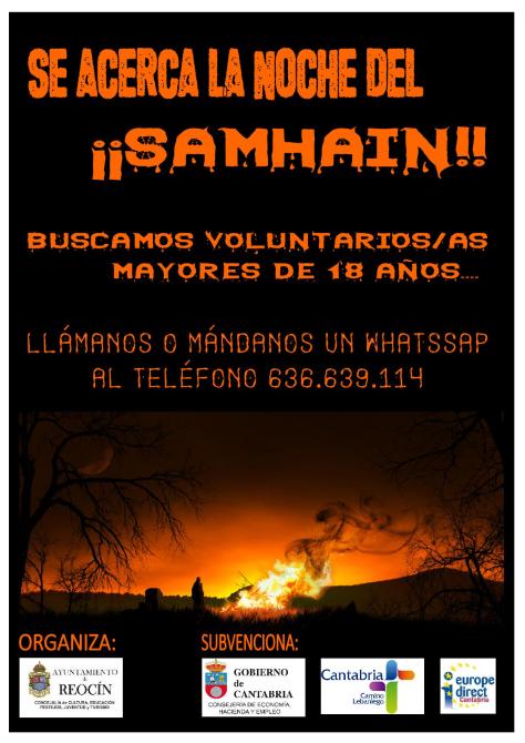 cartel buscamos voluntarios (1)