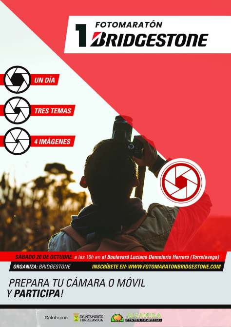 Cartel Fotomaraton Bridgestone - PROPUESTA A (2)
