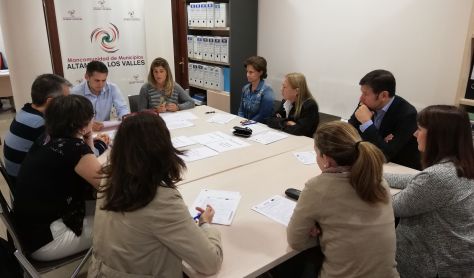 Foto inicio proyecto octubre