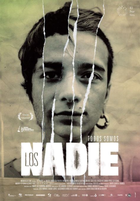 04 Los Nadie CARTEL