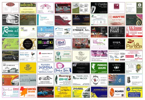 cartel comercio local 20182