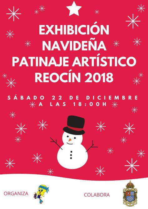 GALA PATINAJE 2018