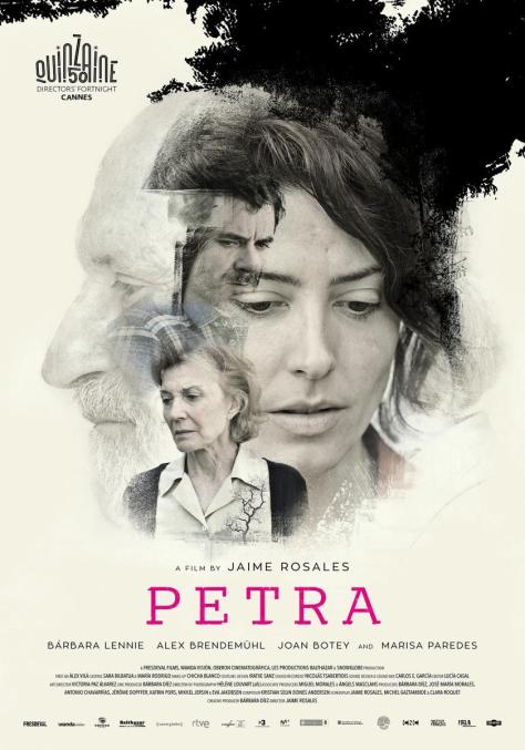 10 petra cartel