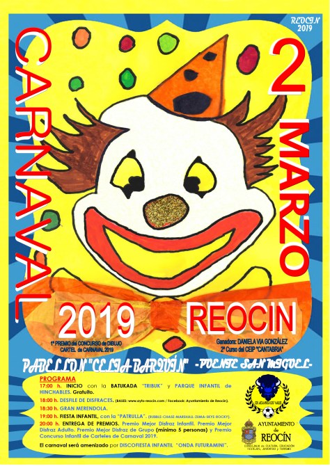 CARTEL-FINAL-CARNAVAL-REOCIN-2019