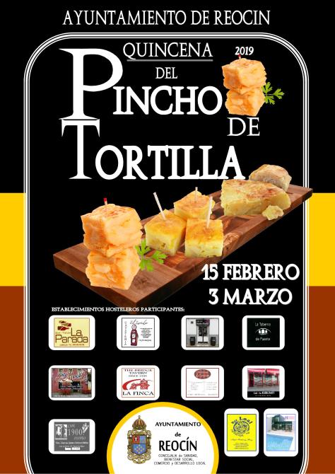 CARTEL FINAL PINCHO DE TORTILLA