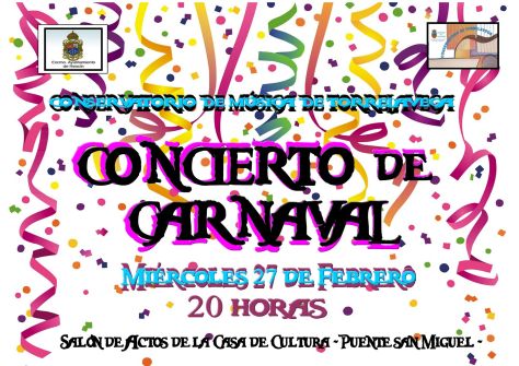 concierto conservatorio tvga 2019