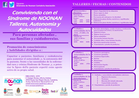 FOLLETO CONVIVIENDO SÍNDROME DE NOONAN (3) (1)