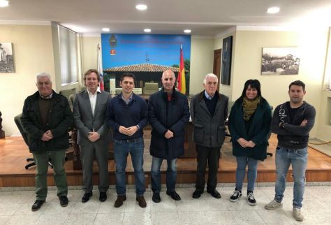 Jurado Gala deporte 2019