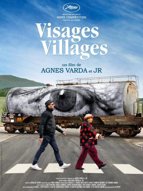 23 caras y lugares