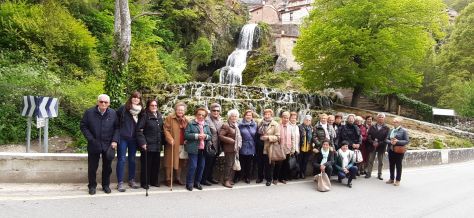 Excursión Burgos (1)