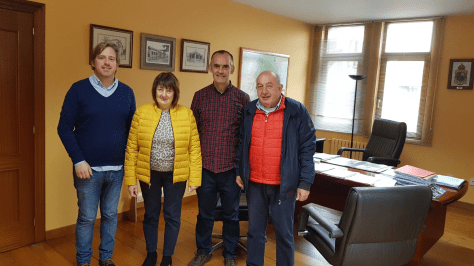 firma convenio