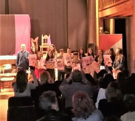 FOTO CONCURSO RELATO CORTO VIOLENCIA DE GENERO