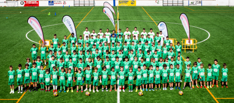 fin de campus Julian Luque 2019