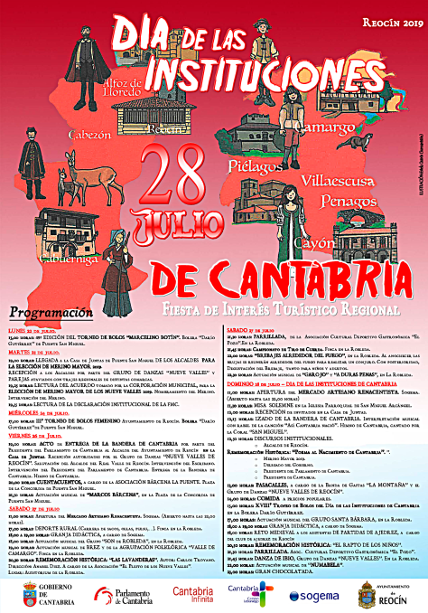 PRUEBA FINAL CARTEL INSTITUCIONES 2019