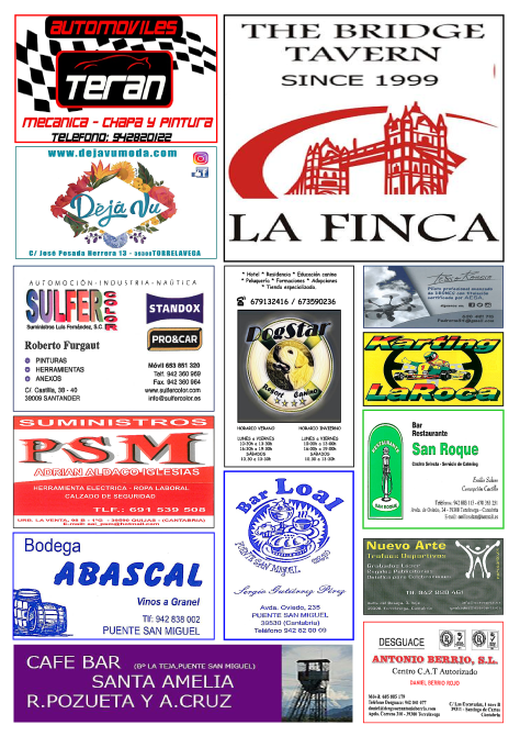 parte descenso de inercia 2019 publicidad