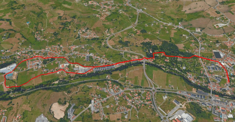 ruta nocturna