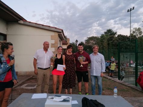 PADEL 2019