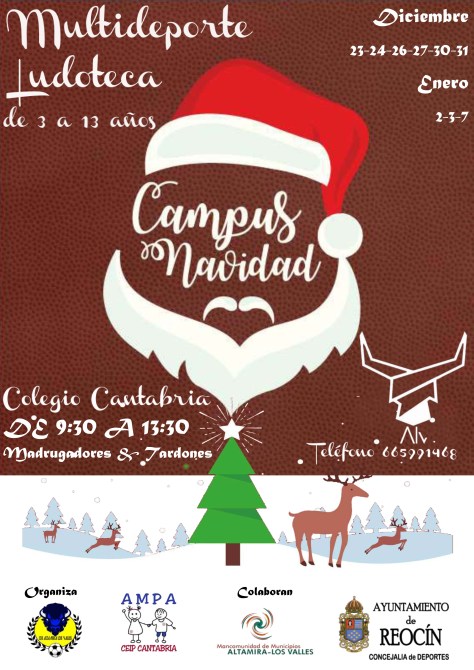 CARTEL CAMPUS NAVIDAD 2019 (1)
