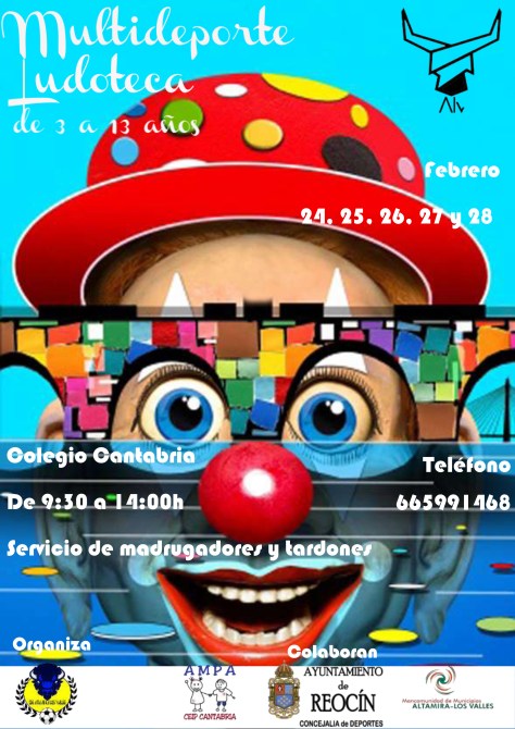 cartel carnaval