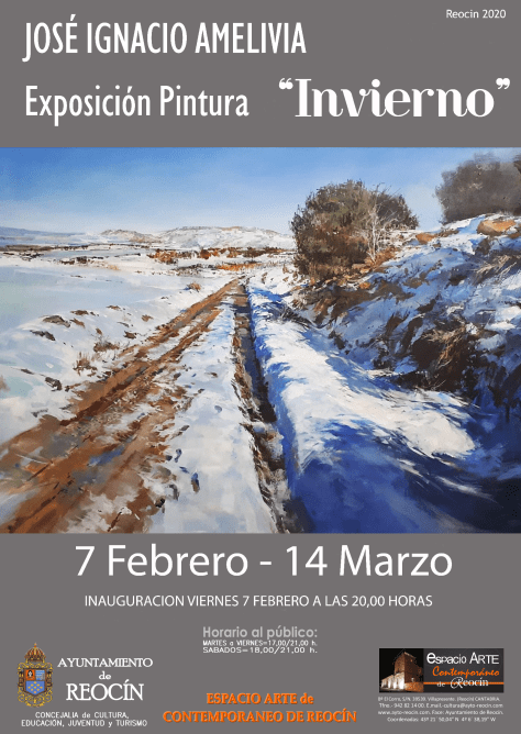 cartel expo amelivia 7FEBR-14MARZO 2020-1