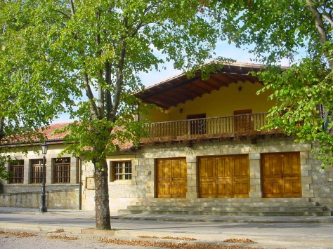 casadeculturadereocin