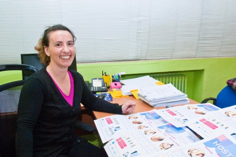 Concejala Empleo Cursos Hosteleria