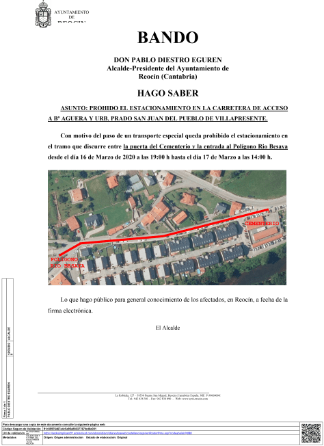 bando