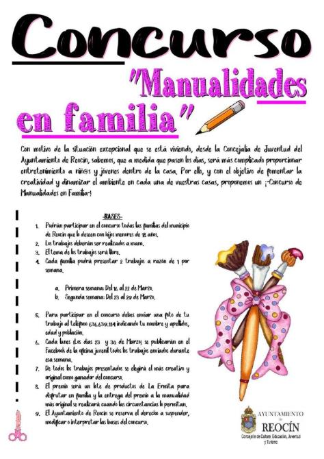 CartelConcursoReocin