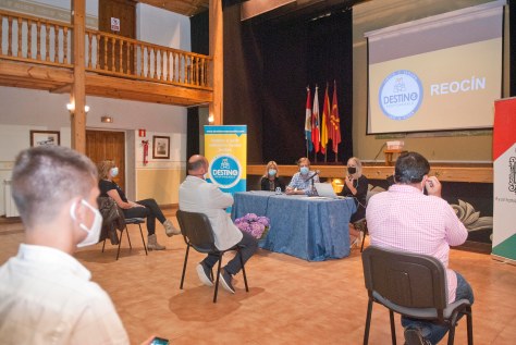 Presentacion Destino Responsable