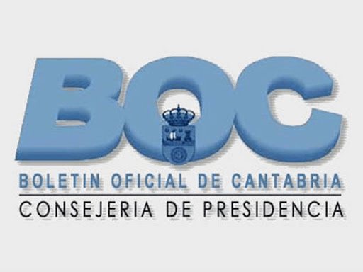 LOGOTIPO BOC CANTABRIA