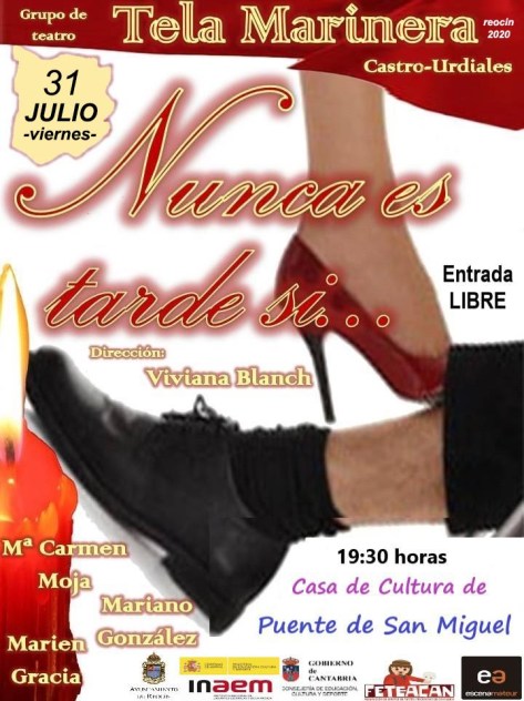 TeLa Marinera